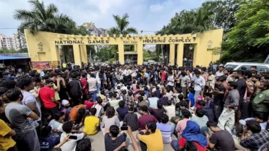 Photo of IIIT रांची के छात्र की मौत की जांच के लिए तीन सदस्यीय पैनल का गठन किया गया