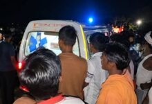 Photo of बिहार के वैशाली में गंगा नदी में नाव पलटने से 13 बच्चों की डूबकर मौत
