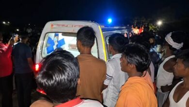 Photo of बिहार के वैशाली में गंगा नदी में नाव पलटने से 13 बच्चों की डूबकर मौत