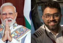 Photo of प्रधानमंत्री मोदी ने विमान में सवार 170 से अधिक यात्रियों की जान बचाने के लिए फ्लाईदुबई के पायलट की प्रशंसा की