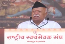 Photo of नागपुर में मोहन भागवत ने कहा ओटीटी कंटेंट को विनियमित करने की जरूरत है, युवा बिना सोचे-समझे कंटेंट देख रहे हैं