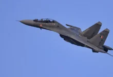 Photo of ब्रह्मोस मिसाइल से लैस Su-30 MKI ने हिंडन में भारतीय वायु सेना की सटीक मारक क्षमता का प्रदर्शन किया