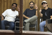 Photo of सीजेपी के सौरव दास और आशुतोष रंका को 5 दिन की तिहाड़ जेल, अजिंक्य शिंदे रिहा