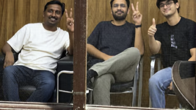Photo of सीजेपी के सौरव दास और आशुतोष रंका को 5 दिन की तिहाड़ जेल, अजिंक्य शिंदे रिहा
