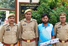 Photo of बुलंदशहर में खौफनाक वारदात: शराब के नशे में हुए विवाद के बाद रिटायर्ड फौजी ने सगे छोटे भाई को पीट-पीटकर उतारा मौत के घाट