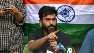 Photo of तिरंगा मार्च के सिलसिले में हिरासत में लिए गए अभिजीत दिपके को दिल्ली की अदालत ने सशर्त जमानत दी