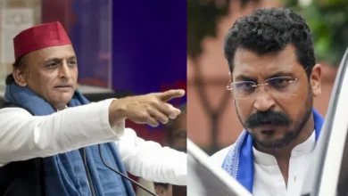 Photo of अखिलेश यादव ने यूपी चुनाव से पहले चंद्रशेखर आजाद के साथ गठबंधन की संभावना को खारिज किया