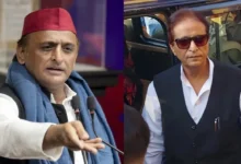 Photo of अखिलेश यादव ने आजम खान से मुलाकात की और आरोप लगाया कि उनके परिवार के साथ अन्याय हुआ है