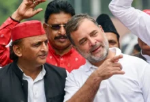 Photo of यूपी चुनाव: सूत्रों के मुताबिक, कांग्रेस ने सीट बटवारे के तहत समाजवादी पार्टी से 200 से अधिक सीटों की मांग की है