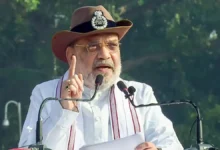 Photo of पूर्वोत्तर में अंतरराष्ट्रीय ड्रग कार्टेल का भंडाफोड़, 18 गिरफ्तार; अमित शाह ने कड़ा संदेश भेजा