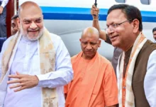Photo of उत्तर प्रदेश में भाजपा सरकार अंगद के पैर की तरह है, इसे कोई हिला नहीं सकता: अमित शाह