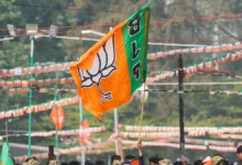 Photo of भाजपा ने उत्तर प्रदेश राज्यसभा चुनाव के लिए 8 उम्मीदवारों की घोषणा की