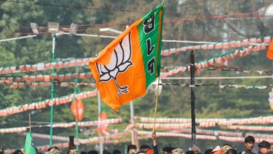 Photo of भाजपा ने उत्तर प्रदेश राज्यसभा चुनाव के लिए 8 उम्मीदवारों की घोषणा की