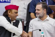 Photo of उत्तर प्रदेश चुनाव 2027: सीट बंटवारे की बातचीत में सपा ने 55 सीटों का प्रस्ताव रखा, कांग्रेस 150 सीटों की मांग कर रही