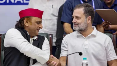 Photo of उत्तर प्रदेश चुनाव 2027: सीट बंटवारे की बातचीत में सपा ने 55 सीटों का प्रस्ताव रखा, कांग्रेस 150 सीटों की मांग कर रही