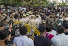 Photo of दिल्ली पुलिस ने कांग्रेस को 1 नवंबर को रामलीला मैदान में रैली करने की अनुमति दी