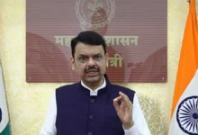 Photo of देवेंद्र फडणवीस ने टाइगर श्रॉफ पर हुए हमले को बेहद गंभीर बताया