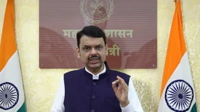 Photo of देवेंद्र फडणवीस ने टाइगर श्रॉफ पर हुए हमले को बेहद गंभीर बताया