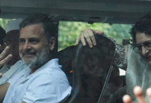 Photo of दिल्ली में इंडिया गठबंधन का ‘सुप्रीम’ मार्च: चुनाव आयोग में कथित धांधली के खिलाफ सड़क पर उतरा विपक्ष
