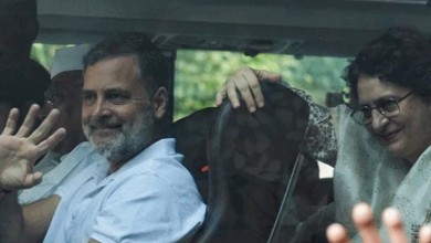 Photo of दिल्ली में इंडिया गठबंधन का ‘सुप्रीम’ मार्च: चुनाव आयोग में कथित धांधली के खिलाफ सड़क पर उतरा विपक्ष