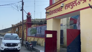 Photo of रामपुर जेल में आजम खान से ईडी की पूछताछ: जौहर ट्रस्ट मामले में कसा शिकंजा और करीबियों की बढ़ी मुश्किलें