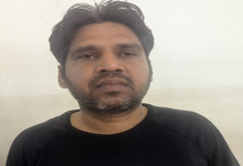 Photo of शीर्षक: आगरा में सिपाही का खौफनाक इंतकाम: शराब पार्टी में हुए विवाद और दो साल पुरानी रंजिश के चलते ढाबा संचालक के सीने में उतारी गोली