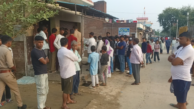 Photo of लखीमपुर खीरी में रिटायर्ड दरोगा की संदिग्ध मौत, सीसीटीवी में मानसिक विक्षिप्त बेटे द्वारा पिटाई का खुलासा, पुलिस ने किया गिरफ्तार