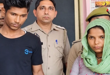Photo of मेरठ: प्रेमी के साथ मिलकर पति की हत्या करने वाली पत्नी और उसके आशिक को फांसी, बचने के लिए रचा था ‘सांप कांड’