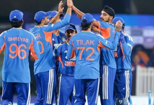 Photo of न्यूजीलैंड दौरे के लिए भारतीय टीम का ऐलान: गिल और अय्यर को कप्तानी की कमान, स्क्वॉड में युवाओं और सीनियर्स का संतुलन