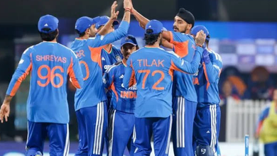 Photo of न्यूजीलैंड दौरे के लिए भारतीय टीम का ऐलान: गिल और अय्यर को कप्तानी की कमान, स्क्वॉड में युवाओं और सीनियर्स का संतुलन