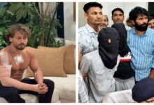 Photo of टाइगर श्रॉफ पर हमला करने वालों ने नेपाल के रास्ते कनाडा भागने की योजना बनाई थी