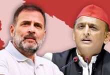 Photo of उत्तर प्रदेश चुनाव: सीट बंटवारे को लेकर समाजवादी पार्टी द्वारा कांग्रेस को 60-70 सीटें देने की संभावना