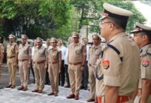 Photo of उत्तर प्रदेश में अपराध पर लगाम: पुलिस मुठभेड़ों में 303 लोग मारे गए, 9.5 वर्षों में 23,601 वांछित अपराधी गिरफ्तार