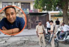 Photo of उत्तर प्रदेश के कानपुर में पत्नी से विवाद के बाद डॉक्टर ने आत्महत्या की