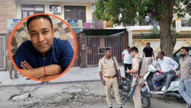 Photo of उत्तर प्रदेश के कानपुर में पत्नी से विवाद के बाद डॉक्टर ने आत्महत्या की