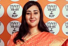 Photo of उत्तराखंड: भाजपा ने संगठनात्मक बैठक की, बांसुरी स्वराज ने 2027 के विधानसभा चुनावों में जीत का विश्वास जताया