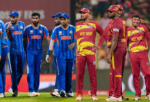 Photo of भारत ने वेस्टइंडीज के खिलाफ चल रही सीरीज के लिए वनडे और टी20 टीम में बदलाव किए