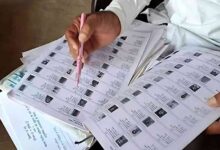 Photo of यूपी में मतदाता सूची पुनरीक्षण पर विवाद: 16 लाख वोटरों के ब्योरे को लेकर रिपोर्टर्स कलेक्टिव और निर्वाचन आयोग आमने-सामने