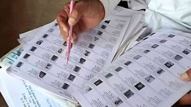Photo of यूपी में मतदाता सूची पुनरीक्षण पर विवाद: 16 लाख वोटरों के ब्योरे को लेकर रिपोर्टर्स कलेक्टिव और निर्वाचन आयोग आमने-सामने