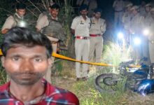 Photo of उत्तर प्रदेश: एटा में पुलिस मुठभेड़ में 1 लाख का इनामी बदमाश मारा गया