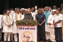 Photo of ‘मोदी का बाप भी जाएगा’: पटना में भाषण के दौरान कांग्रेस नेता मल्लिकार्जुन खरगे ने आपा खोया