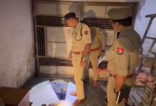 Photo of मथुरा के वृंदावन में दर्दनाक हादसा: गुरुकुल के पानी टैंक में दम घुटने से चार छात्रों की अकाल मृत्यु, एक गंभीर
