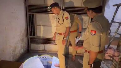 Photo of मथुरा के वृंदावन में दर्दनाक हादसा: गुरुकुल के पानी टैंक में दम घुटने से चार छात्रों की अकाल मृत्यु, एक गंभीर
