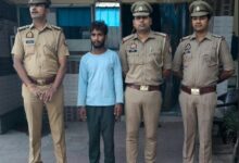 Photo of मथुरा में खौफनाक वारदात: पैसों के विवाद में दोस्तों ने युवक को कुएं में डुबाकर मारा, खेत में दफनाया शव