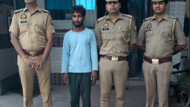 Photo of मथुरा में खौफनाक वारदात: पैसों के विवाद में दोस्तों ने युवक को कुएं में डुबाकर मारा, खेत में दफनाया शव