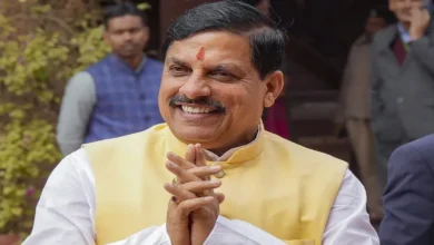 Photo of मध्यप्रदेश : मुख्यमंत्री मोहन यादव ने कहा, MPPSC की परीक्षाएं 2027 से दो बार आयोजित की जाएंगी
