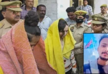 Photo of मेरठ के नीले ड्रम हत्याकांड में मुस्कान रस्तोगी और उसके प्रेमी साहिल शुक्ला को सजा-ए-मौत