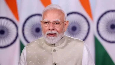Photo of मन की बात: प्रधानमंत्री मोदी ने ‘लोकल फॉर वोकल’ और ‘आत्मनिर्भर भारत’ पहलों के लिए अपने आह्वान को दोहराया