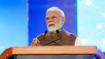 Photo of NVS-03 लॉन्च के बाद PM मोदी ने ISRO की तारीफ़ की