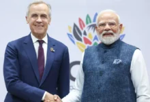 Photo of प्रधानमंत्री नरेंद्र मोदी 11-12 दिसंबर को कनाडा का दौरा करेंगे